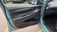 Hyundai i20 1.0T GDi 48V MHD SE Connect 5dr Petrol Hatchback